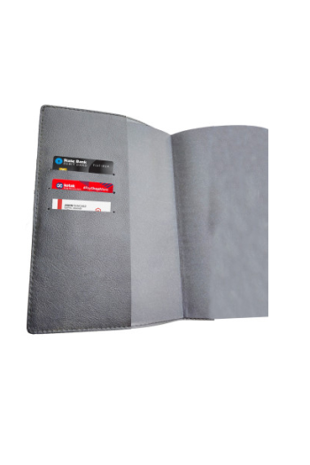Offikraft Decent Notebook - Blue